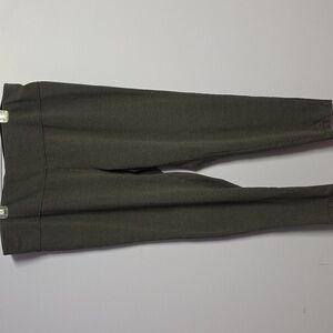 St.‎ John's Bay Gray Leggings